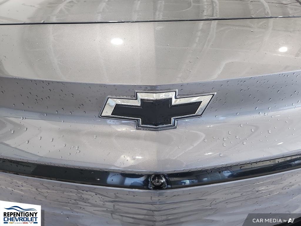 Chevrolet BOLT EUV PREMIER, TOIT PANO , BOSE 2022 à Charlemagne, Québec - 9 - w1024h768px