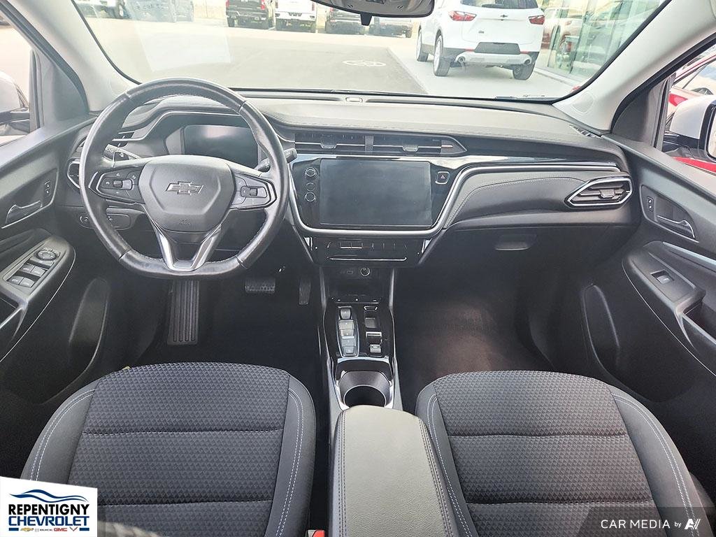 2023 Chevrolet BOLT EUV LT in Charlemagne, Quebec - 21 - w1024h768px