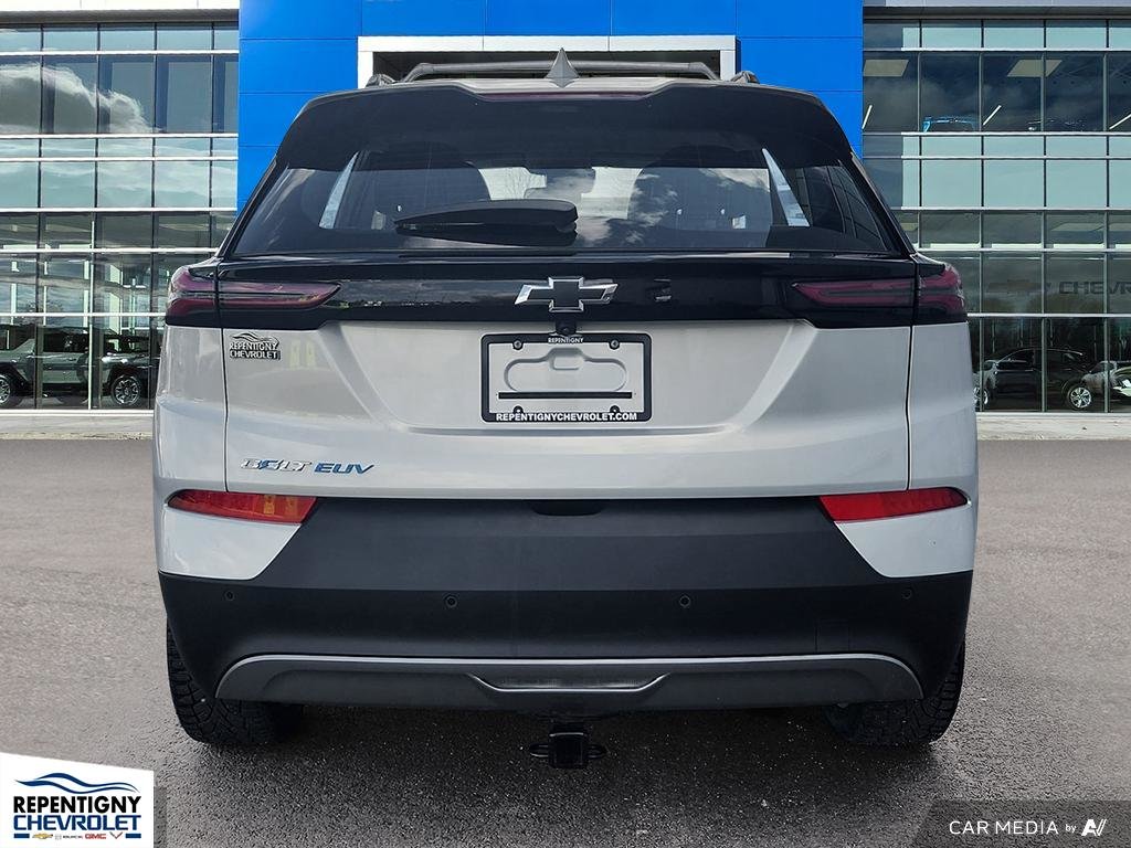 2023 Chevrolet BOLT EUV LT in Charlemagne, Quebec - 5 - w1024h768px