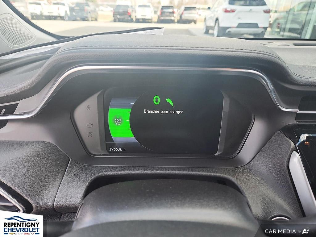 2023 Chevrolet BOLT EUV LT in Charlemagne, Quebec - 13 - w1024h768px