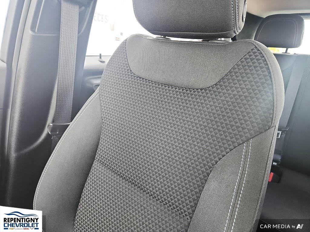 2023 Chevrolet BOLT EUV LT in Charlemagne, Quebec - 17 - w1024h768px