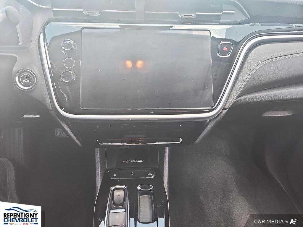 2023 Chevrolet BOLT EUV LT in Charlemagne, Quebec - 16 - w1024h768px