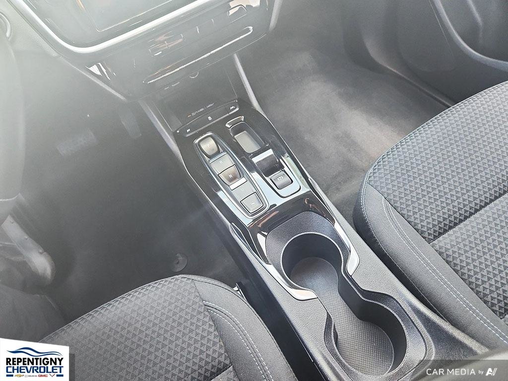 2023 Chevrolet BOLT EUV LT in Charlemagne, Quebec - 15 - w1024h768px