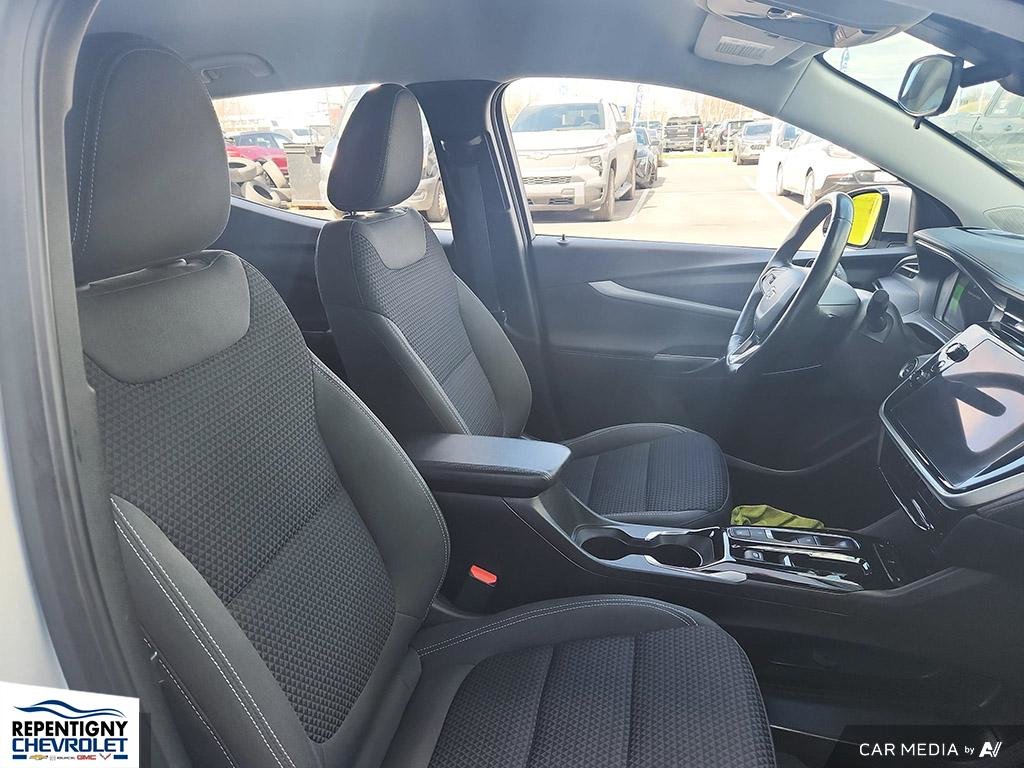 2023 Chevrolet BOLT EUV LT in Charlemagne, Quebec - 19 - w1024h768px