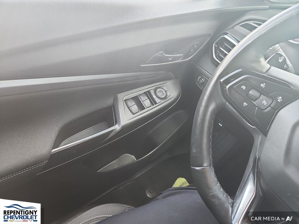 2023 Chevrolet BOLT EUV LT in Charlemagne, Quebec - 23 - w1024h768px