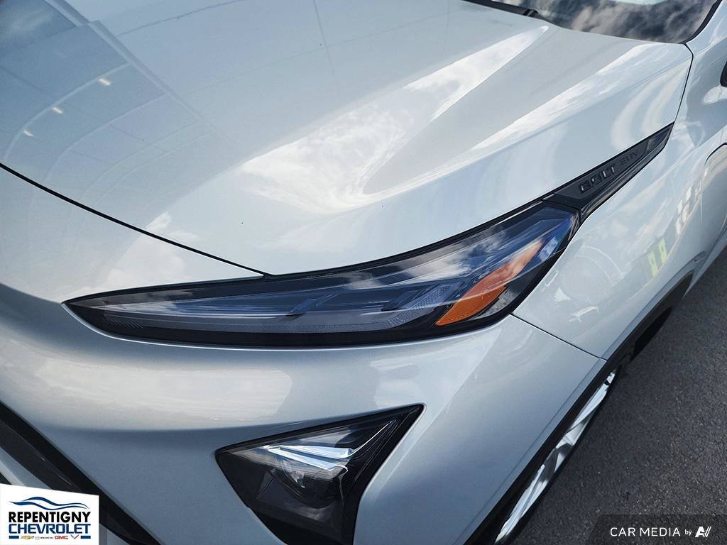 2023 Chevrolet BOLT EUV LT in Charlemagne, Quebec - 7 - w1024h768px