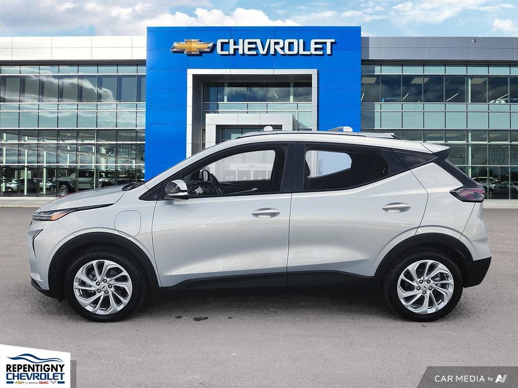 2023 Chevrolet BOLT EUV LT in Charlemagne, Quebec - 3 - w1024h768px