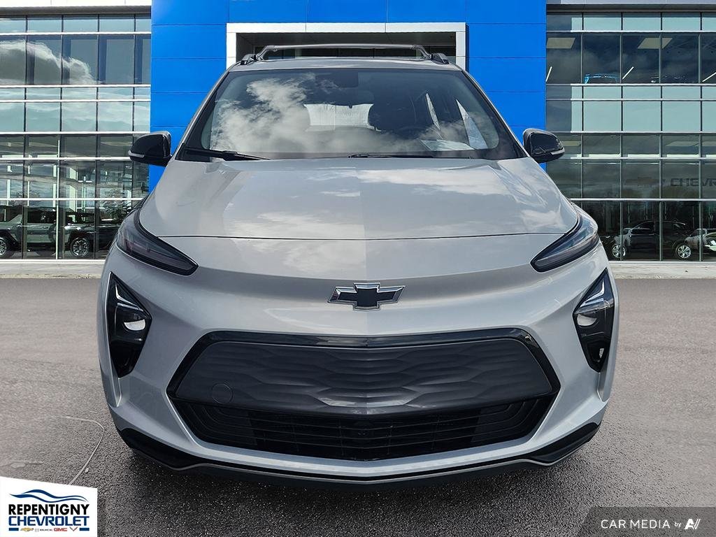 2023 Chevrolet BOLT EUV LT in Charlemagne, Quebec - 2 - w1024h768px