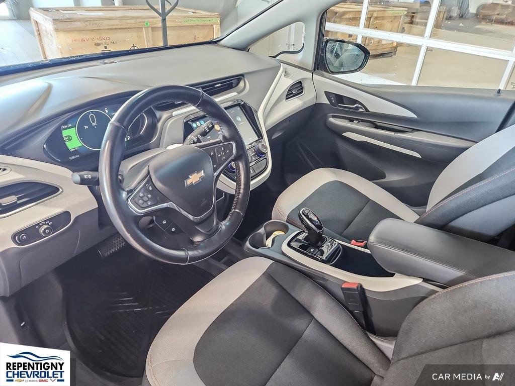 2020 Chevrolet Bolt EV LT in Charlemagne, Quebec - 12 - w1024h768px