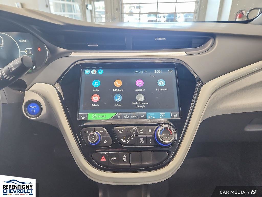 2020 Chevrolet Bolt EV LT in Charlemagne, Quebec - 18 - w1024h768px