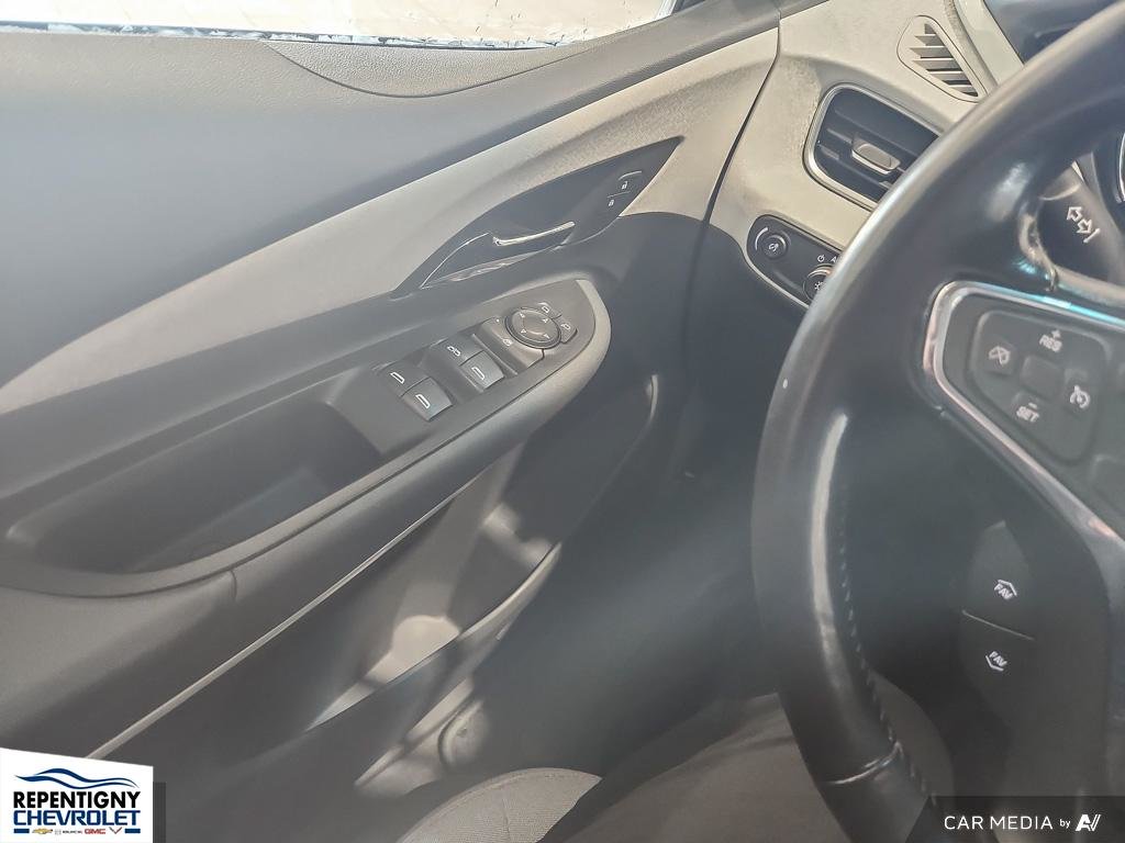 2020 Chevrolet Bolt EV LT in Charlemagne, Quebec - 16 - w1024h768px