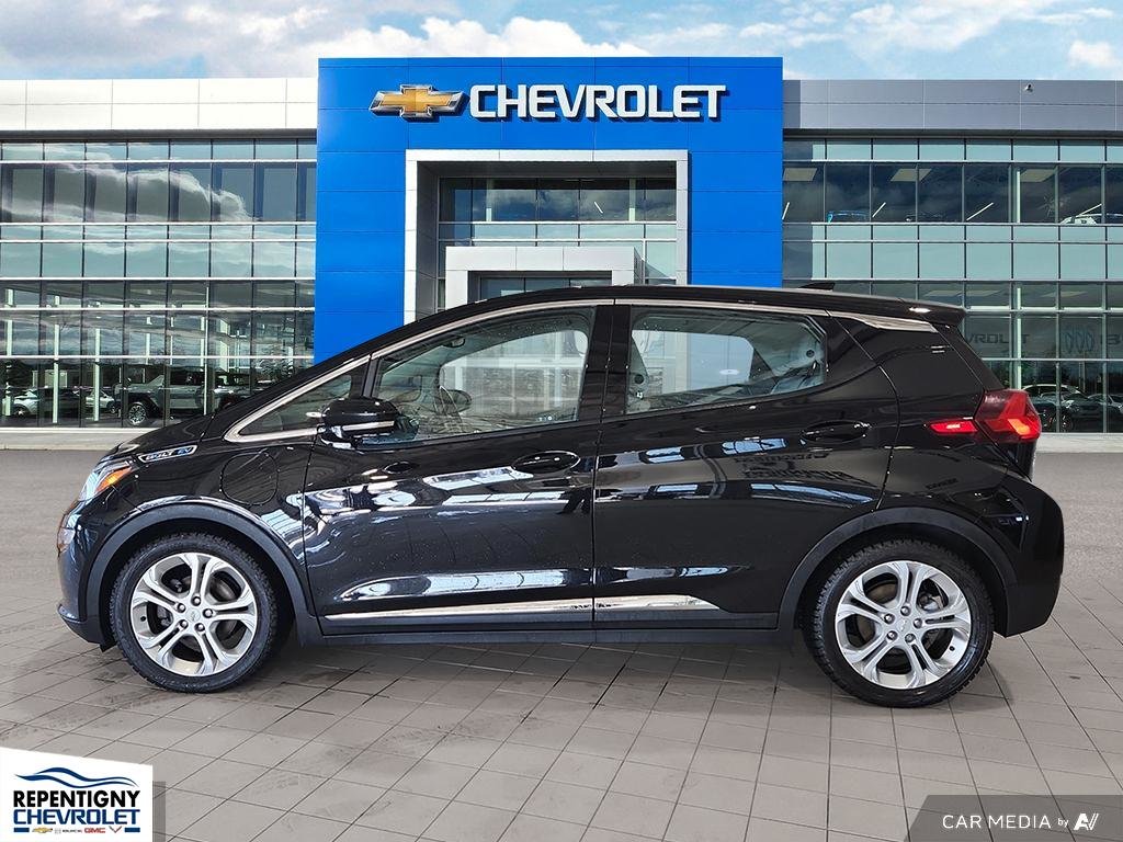 2020 Chevrolet Bolt EV LT in Charlemagne, Quebec - 3 - w1024h768px