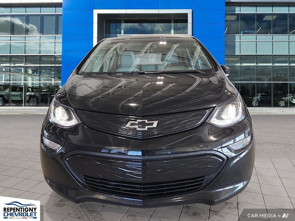 2020 Chevrolet Bolt EV LT in Charlemagne, Quebec - 2 - w1024h768px