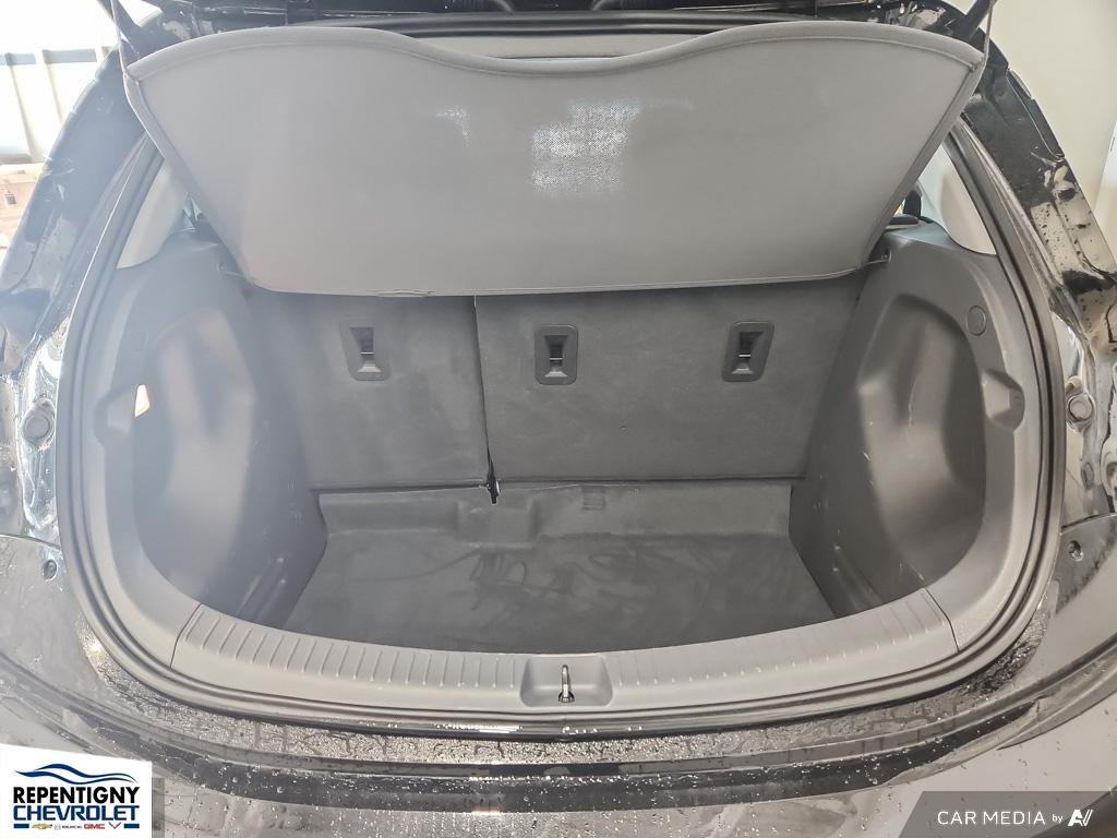 2020 Chevrolet Bolt EV LT in Charlemagne, Quebec - 11 - w1024h768px