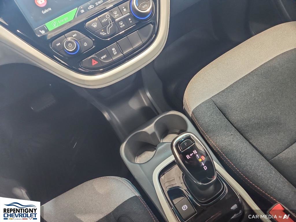 2020 Chevrolet Bolt EV LT in Charlemagne, Quebec - 17 - w1024h768px