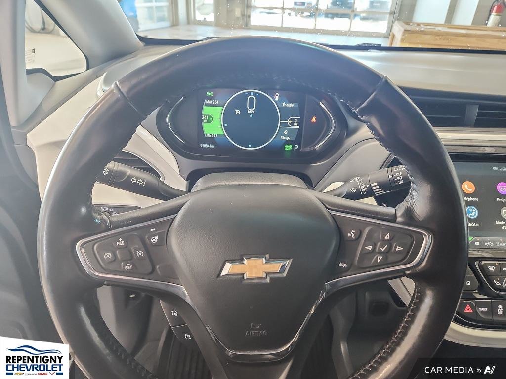 2020 Chevrolet Bolt EV LT in Charlemagne, Quebec - 13 - w1024h768px