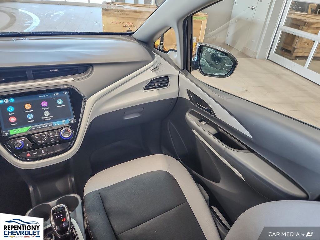 2020 Chevrolet Bolt EV LT in Charlemagne, Quebec - 24 - w1024h768px