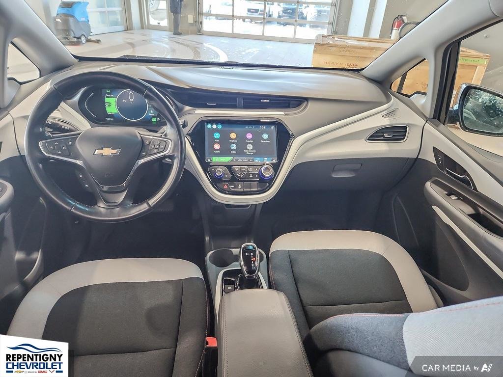 2020 Chevrolet Bolt EV LT in Charlemagne, Quebec - 23 - w1024h768px