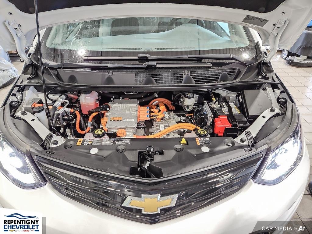 Chevrolet Bolt EV LT 2021 à Charlemagne, Québec - 10 - w1024h768px