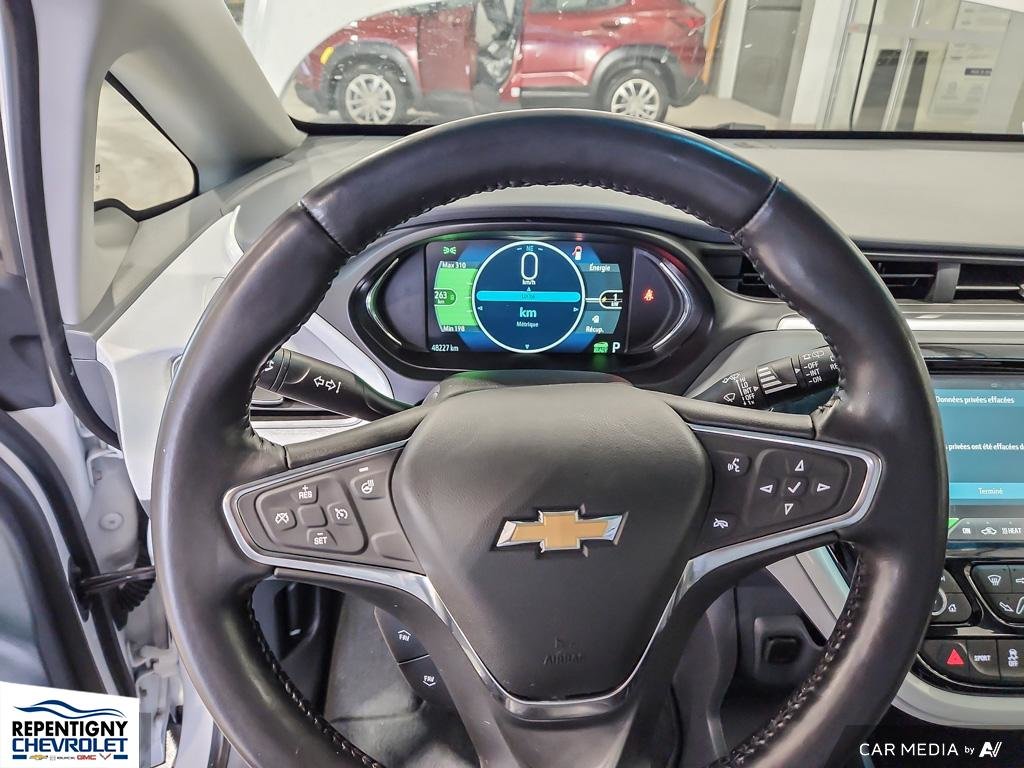 Chevrolet Bolt EV LT 2021 à Charlemagne, Québec - 14 - w1024h768px