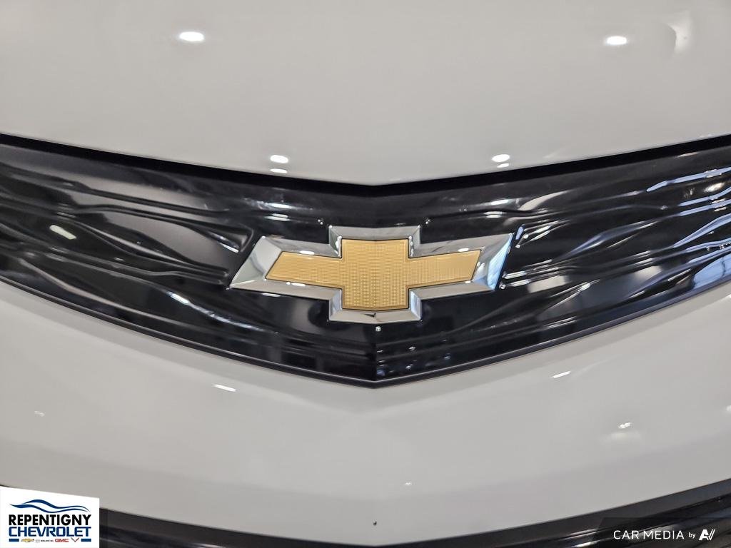 Chevrolet Bolt EV LT 2021 à Charlemagne, Québec - 9 - w1024h768px