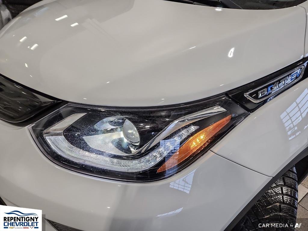 Chevrolet Bolt EV LT 2021 à Charlemagne, Québec - 8 - w1024h768px