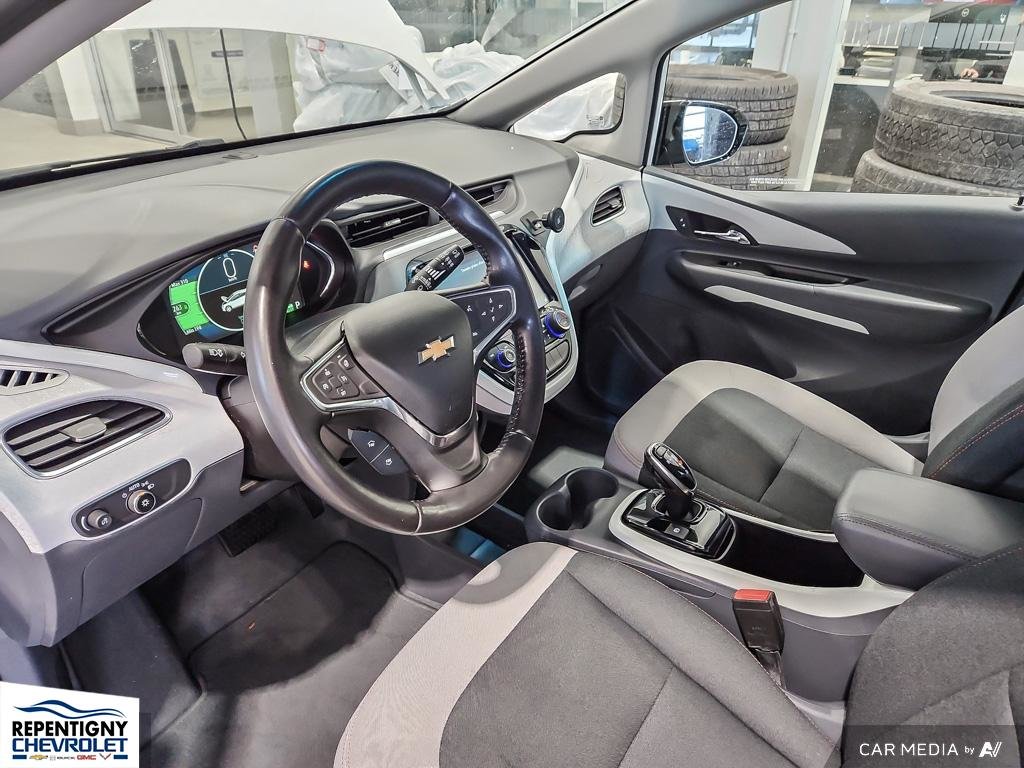 Chevrolet Bolt EV LT 2021 à Charlemagne, Québec - 13 - w1024h768px