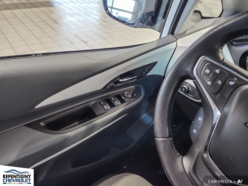 Chevrolet Bolt EV LT 2021 à Charlemagne, Québec - 17 - w1024h768px