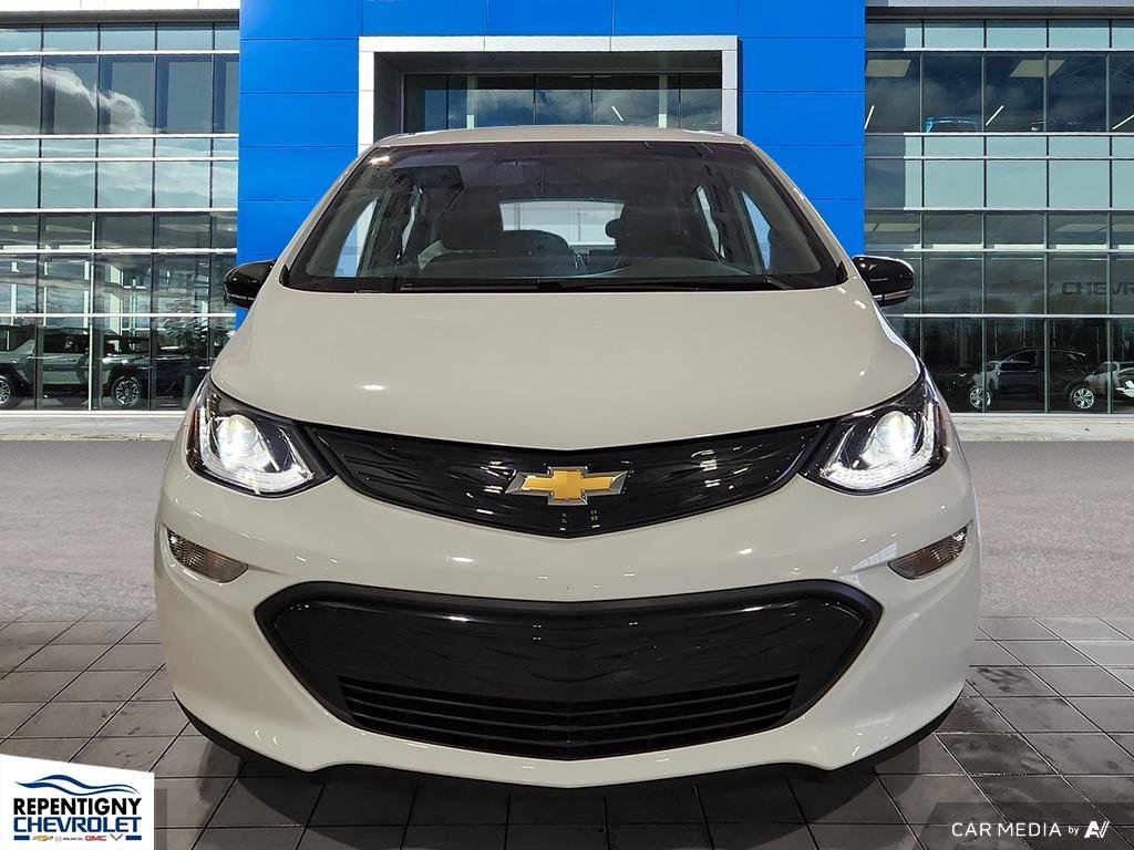 Chevrolet Bolt EV LT 2021 à Charlemagne, Québec - 2 - w1024h768px