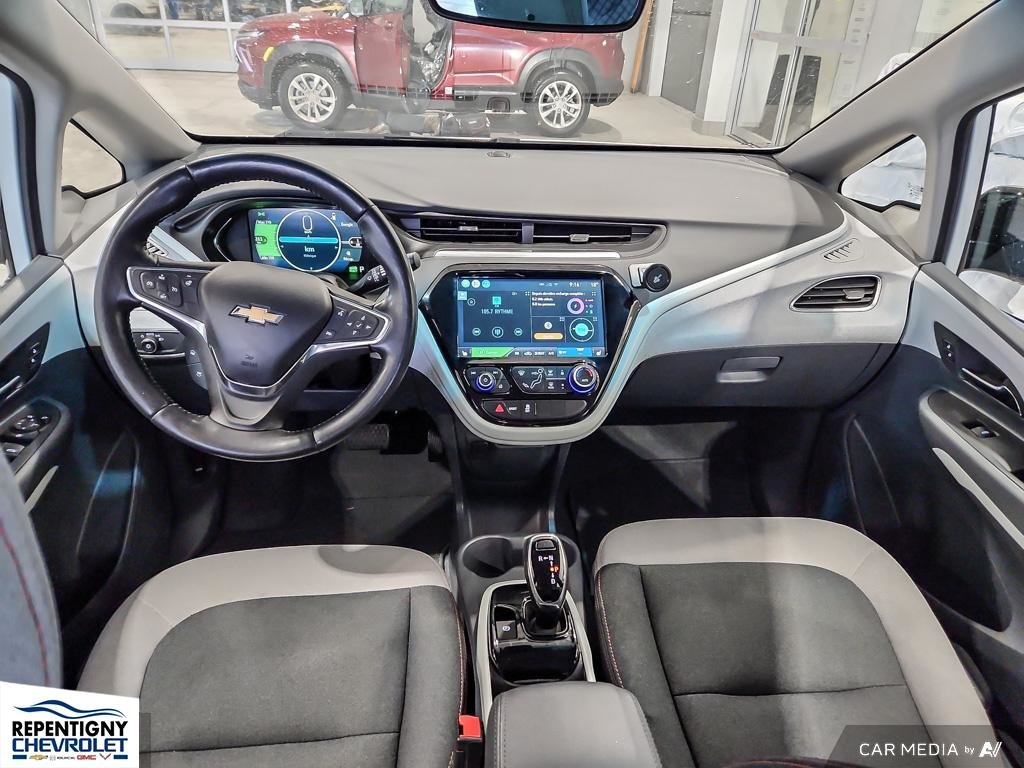 Chevrolet Bolt EV LT 2021 à Charlemagne, Québec - 24 - w1024h768px