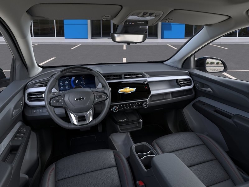 Chevrolet Bolt RS 2027 à Charlemagne, Québec - 5 - w1024h768px