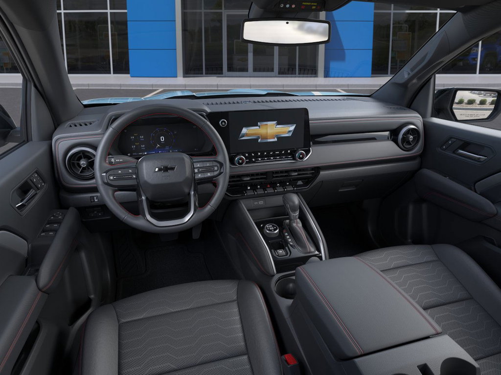 Chevrolet Colorado Z71 2025 à Charlemagne, Québec - 5 - w1024h768px