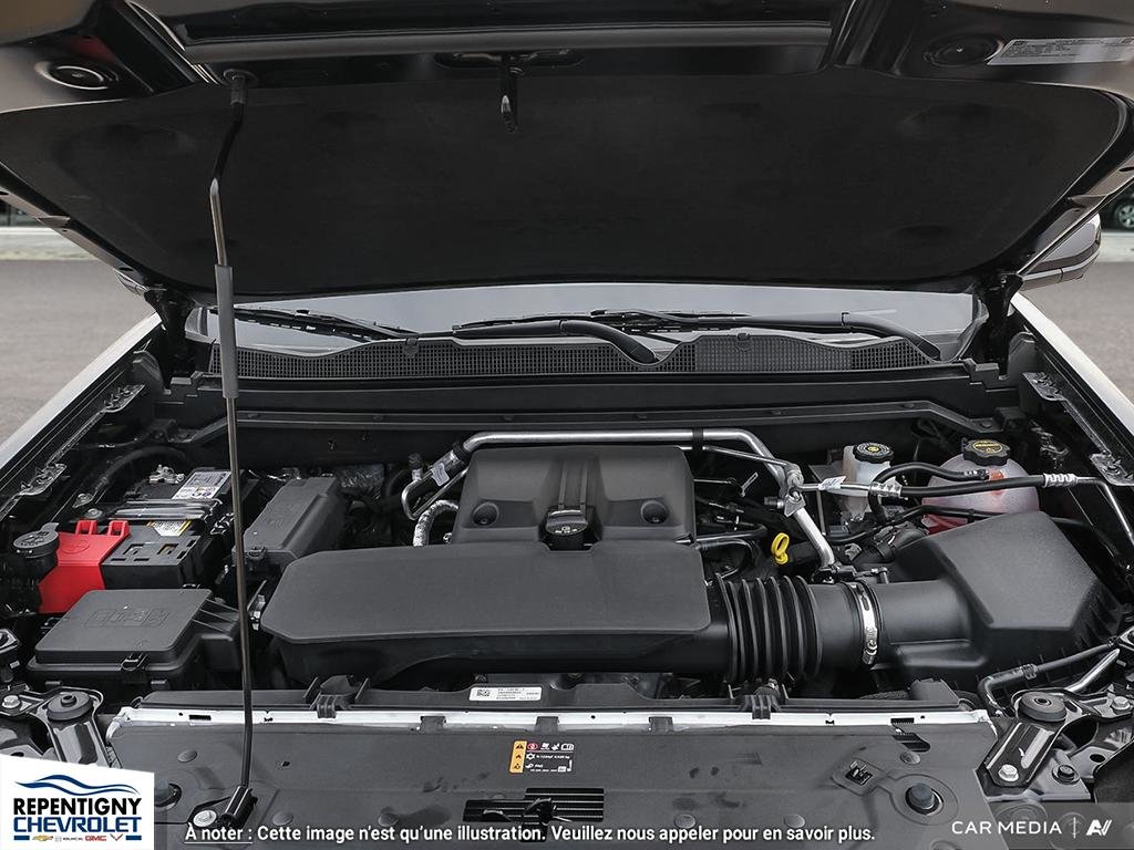 2025 Chevrolet Colorado ZR2 in Charlemagne, Quebec - 6 - w1024h768px
