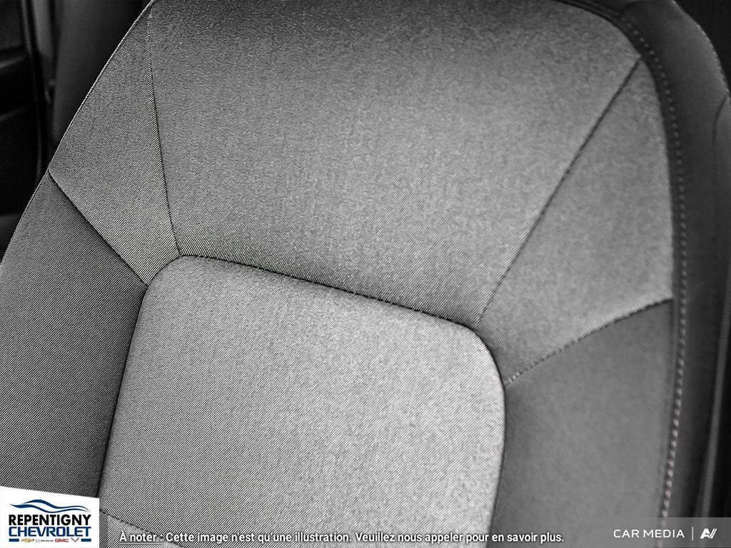 2025 Chevrolet Colorado Trail Boss in Charlemagne, Quebec - 18 - w1024h768px