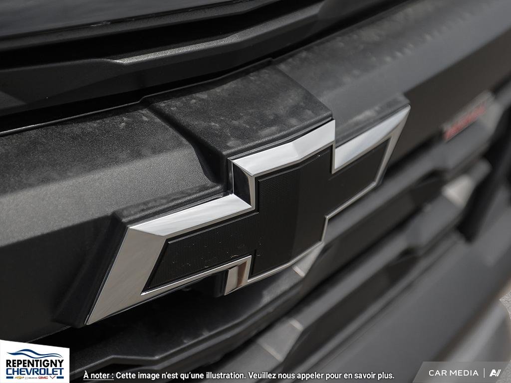 2026 Chevrolet Colorado Trail Boss in Charlemagne, Quebec - 9 - w1024h768px