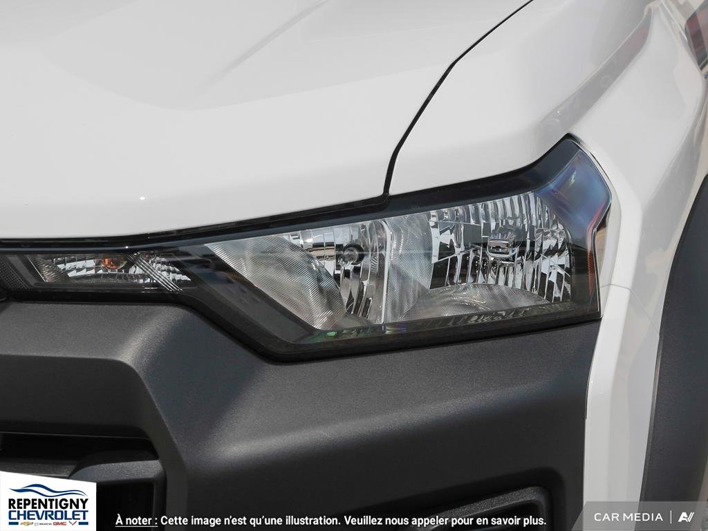 2026 Chevrolet Colorado Trail Boss in Charlemagne, Quebec - 10 - w1024h768px
