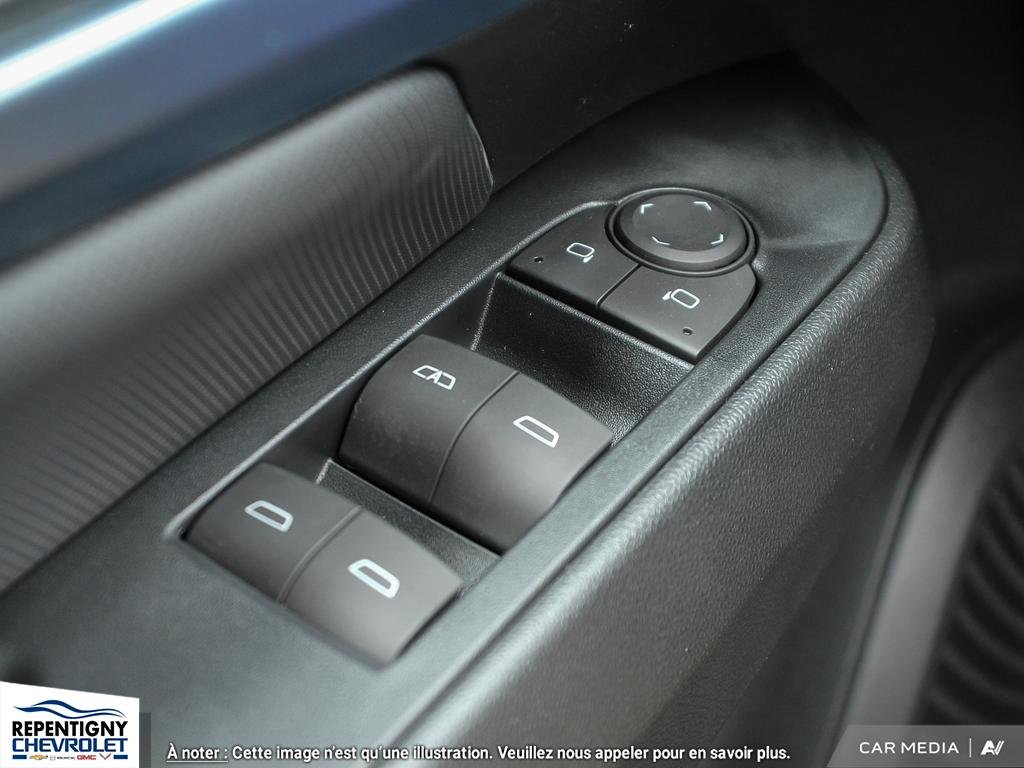 2025 Chevrolet Equinox EV 2LT in Charlemagne, Quebec - 16 - w1024h768px