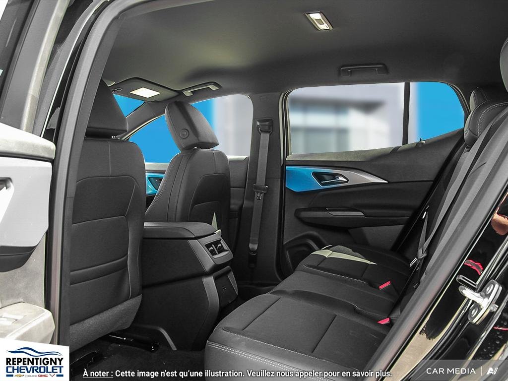 2026 Chevrolet Equinox EV 2LT in Charlemagne, Quebec - 18 - w1024h768px