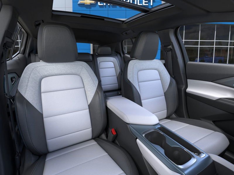 2026 Chevrolet Equinox EV 2LT in Charlemagne, Quebec - 6 - w1024h768px