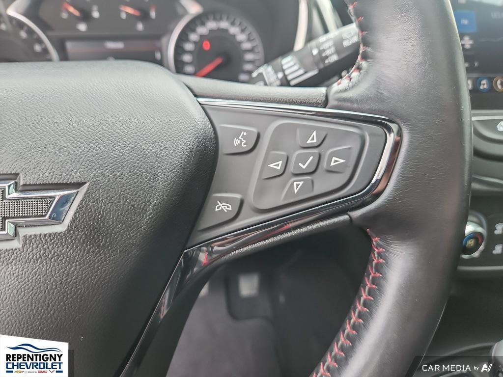 Chevrolet Equinox RS , TOIT PANO , BOSE 2022 à Charlemagne, Québec - 14 - w1024h768px