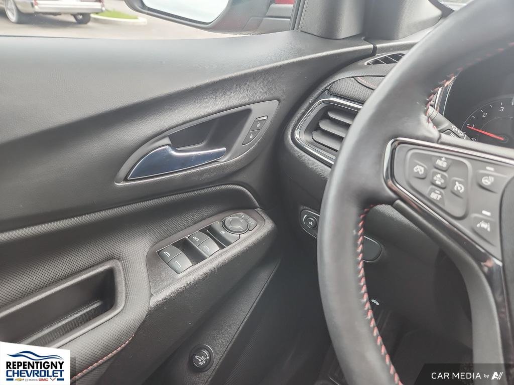 Chevrolet Equinox RS , TOIT PANO , BOSE 2022 à Charlemagne, Québec - 15 - w1024h768px
