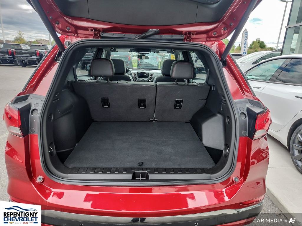 Chevrolet Equinox RS , TOIT PANO , BOSE 2022 à Charlemagne, Québec - 10 - w1024h768px