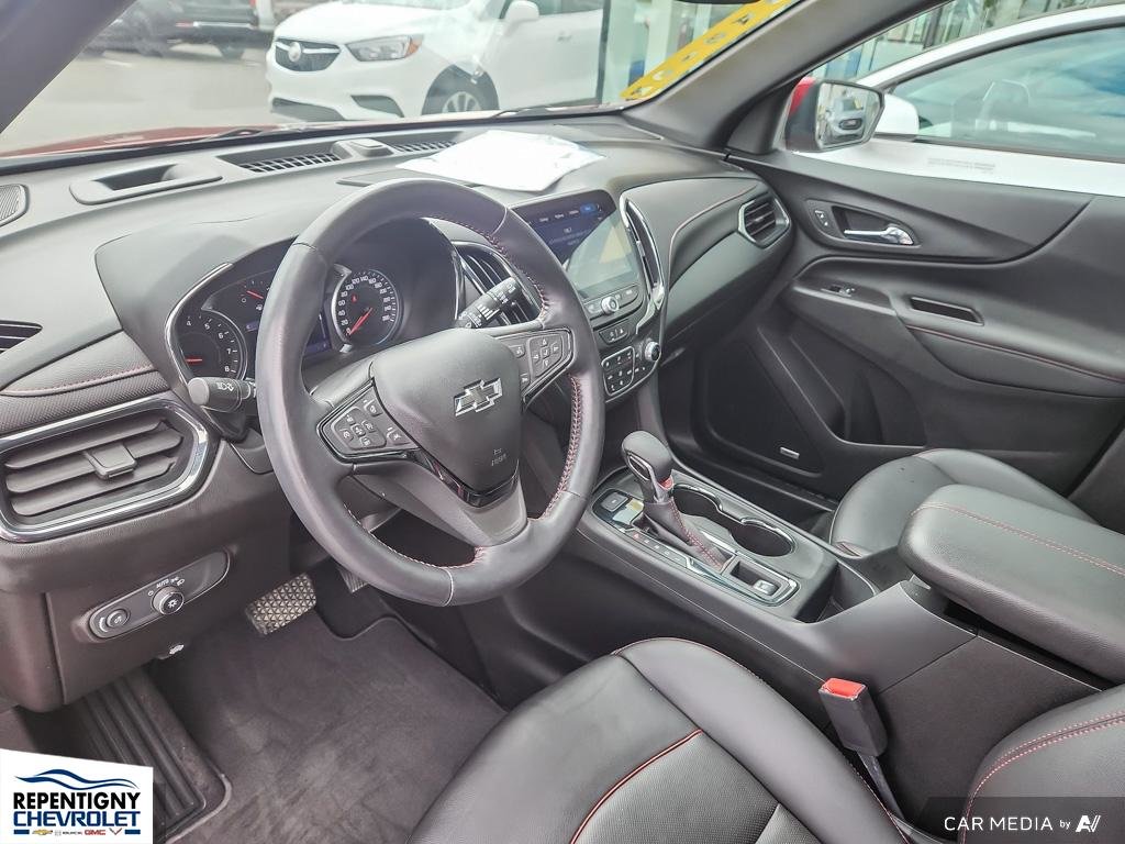 Chevrolet Equinox RS , TOIT PANO , BOSE 2022 à Charlemagne, Québec - 11 - w1024h768px