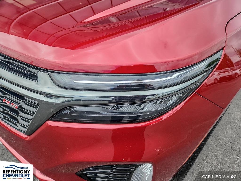 Chevrolet Equinox RS , TOIT PANO , BOSE 2022 à Charlemagne, Québec - 7 - w1024h768px