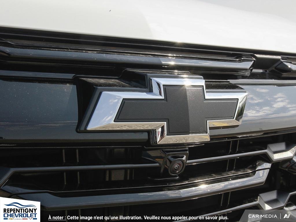 2026 Chevrolet Equinox LT in Charlemagne, Quebec - 8 - w1024h768px