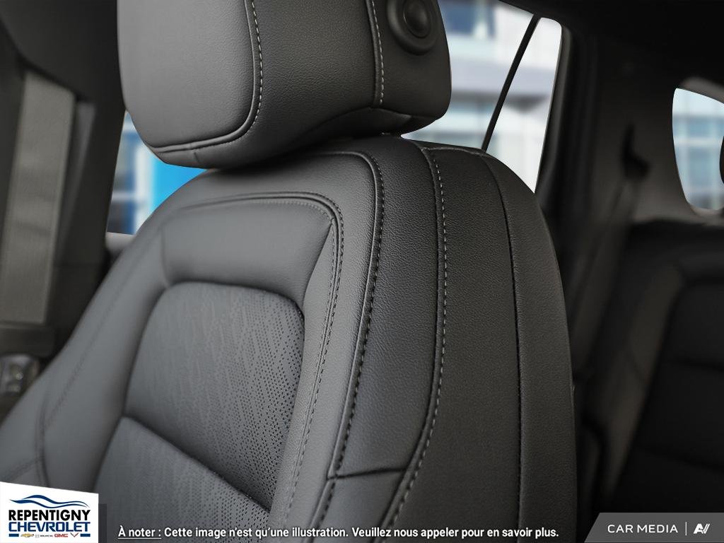 2026 Chevrolet Equinox LT in Charlemagne, Quebec - 18 - w1024h768px