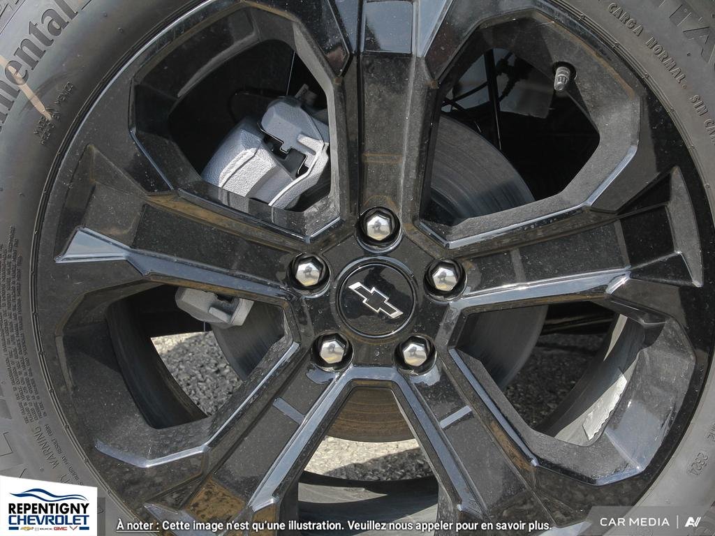 2026 Chevrolet Equinox LT in Charlemagne, Quebec - 7 - w1024h768px