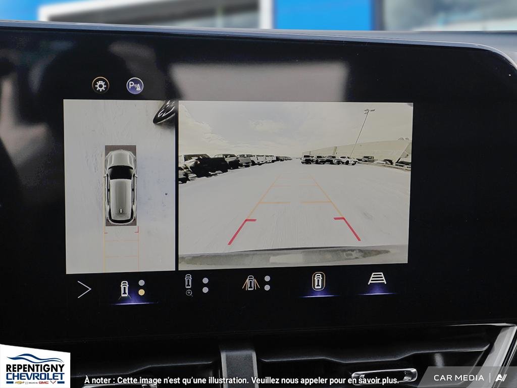 2026 Chevrolet Equinox LT in Charlemagne, Quebec - 21 - w1024h768px