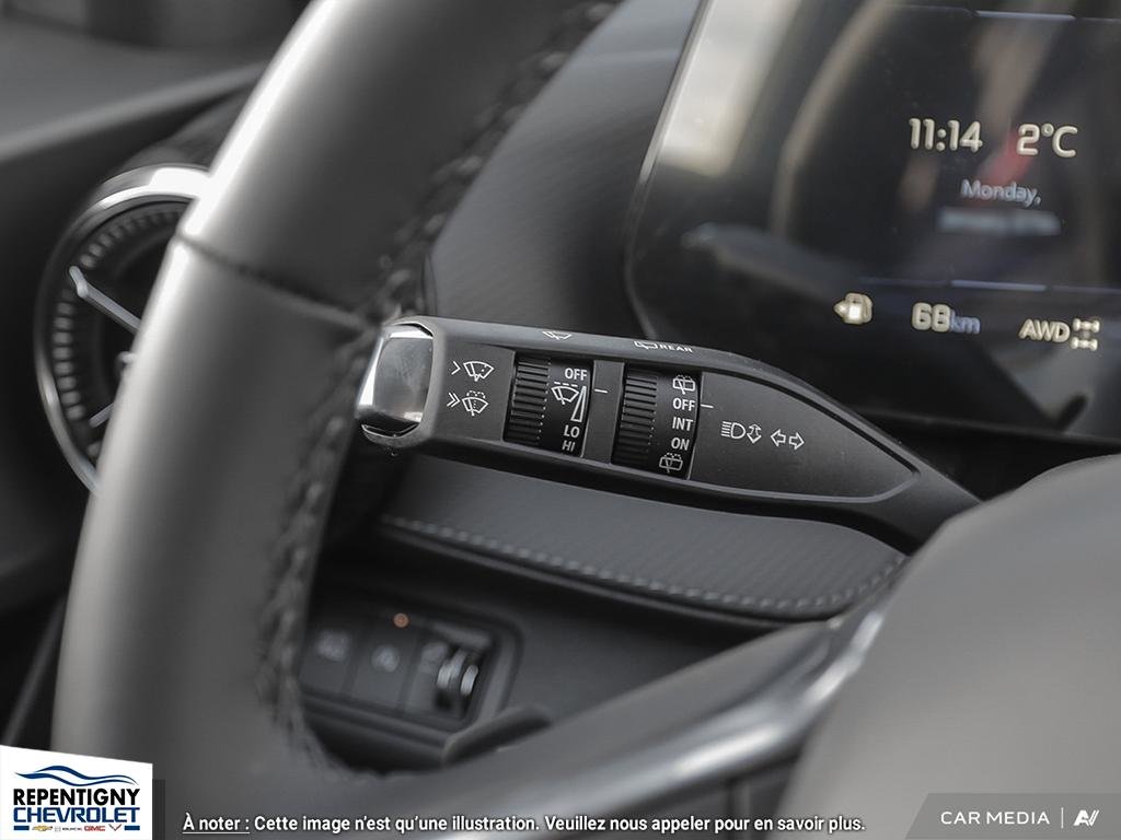 2026 Chevrolet Equinox LT in Charlemagne, Quebec - 23 - w1024h768px