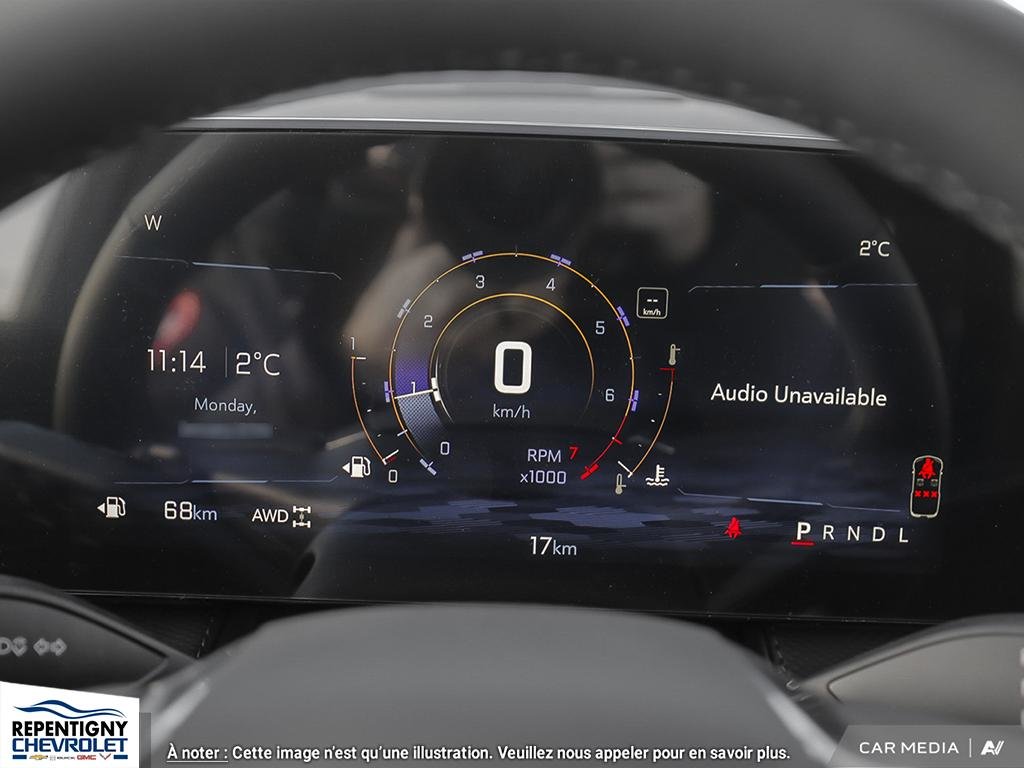 2026 Chevrolet Equinox LT in Charlemagne, Quebec - 12 - w1024h768px